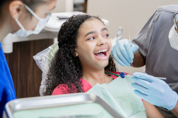 Best Emergency Orthodontic Repairs in Burton, SC