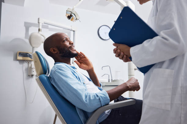 Best Emergency Cosmetic Dentistry (e.g., broken veneers) in Burton, SC