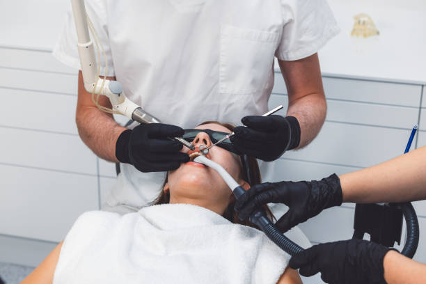Best Dental Abscess Treatment in Burton, SC