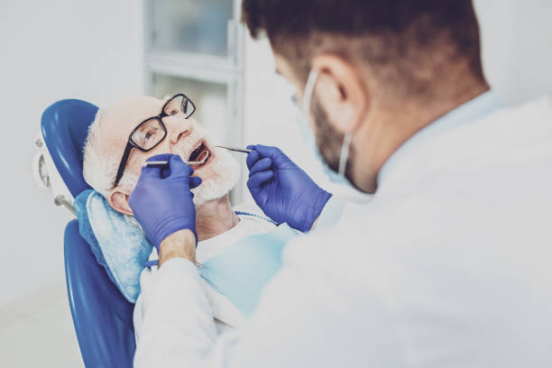 Best Emergency Care for Gum Disease in Burton, SC